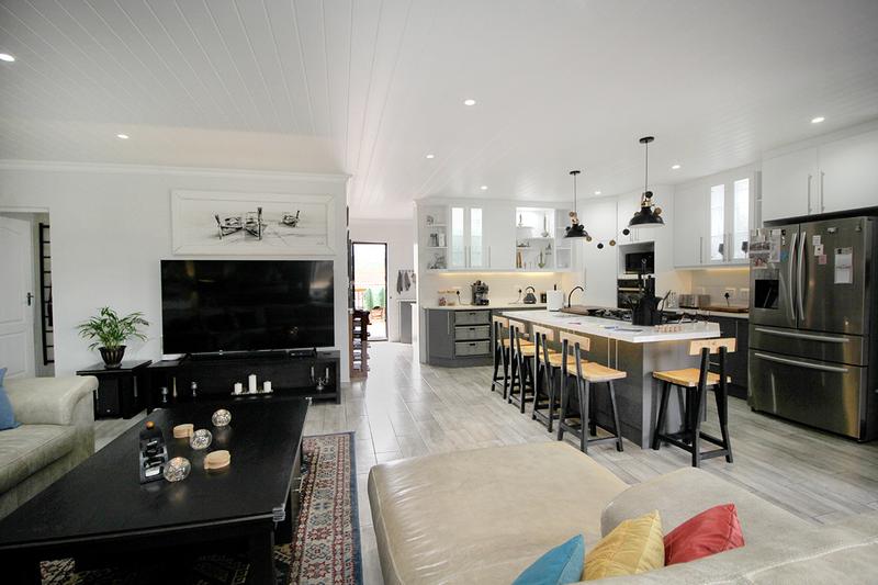 3 Bedroom Property for Sale in Tergniet Western Cape